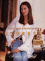 Christy Turlington