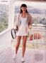 Christy Turlington