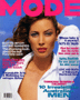 Christy Turlington