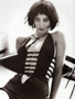 Christy Turlington