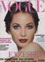 Christy Turlington