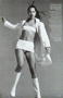 Christy Turlington