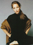 Christy Turlington