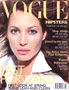 Christy Turlington