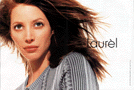 Christy Turlington