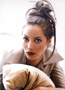 Christy Turlington