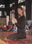 Christy Turlington