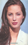 Christy Turlington
