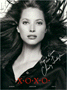 Christy Turlington