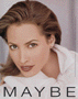 Christy Turlington