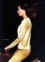 Christy Turlington