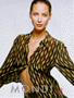 Christy Turlington
