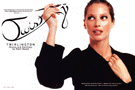Christy Turlington