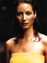 Christy Turlington
