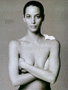 Christy Turlington