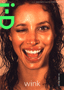 Christy Turlington