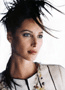 Christy Turlington