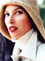 Christy Turlington
