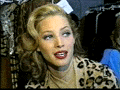Christy Turlington