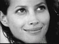Christy Turlington